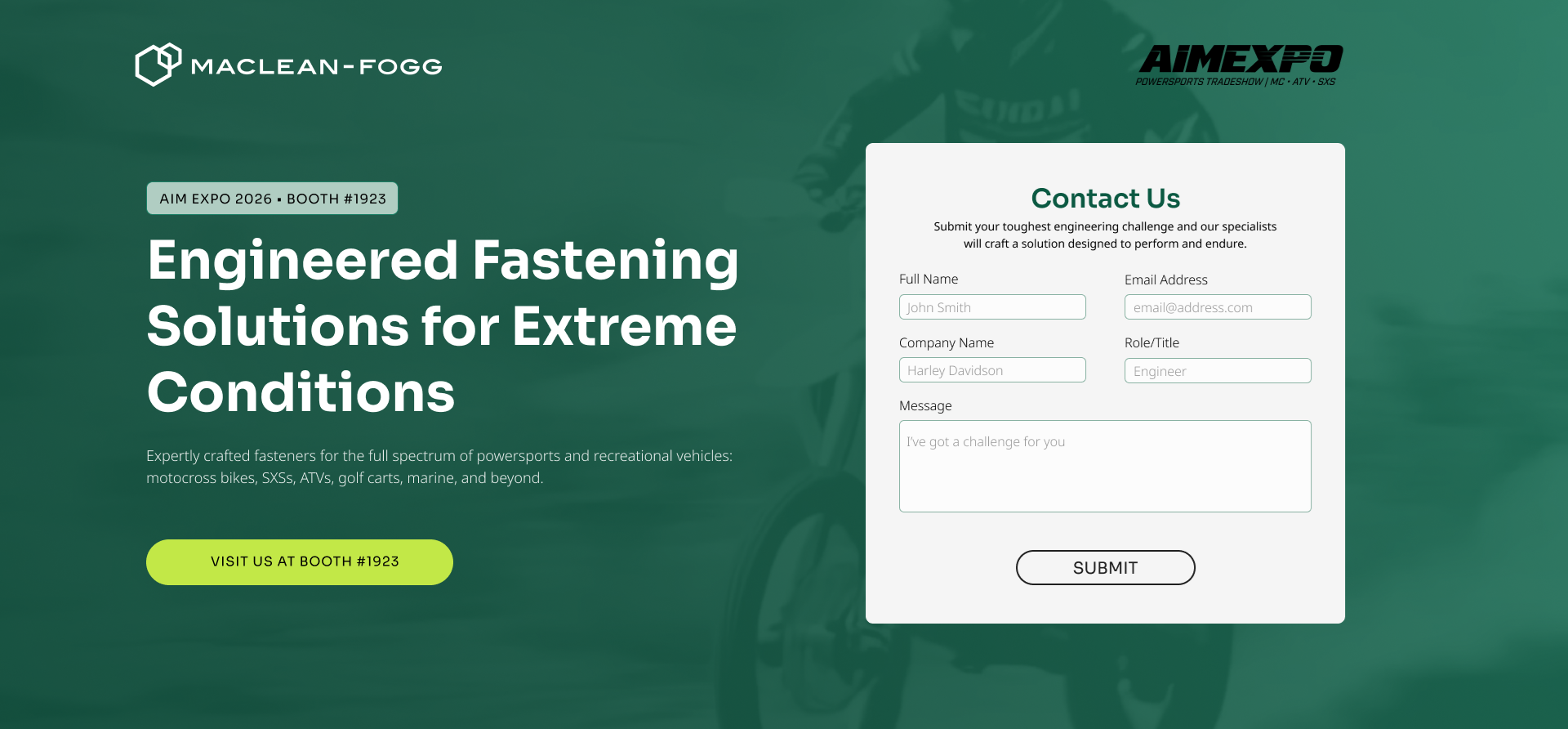 B2B Lead Generation & CRM Integration Suite